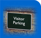 wall mounted signs