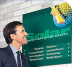 outdoor signs