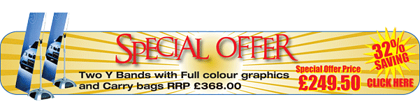 Bannerstand Special Offer!!