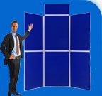 trade show display systems