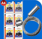 cable displays