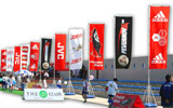 OUTDOOR EVENT BRANDING, EVENT SIGNS