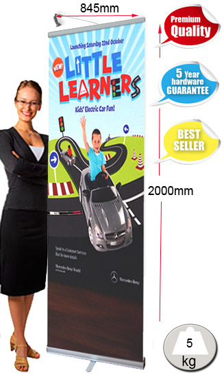 roller Banners