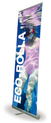 Roll up Banner System