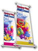 PVC BANNERS