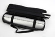 Soft carry case specifically designed for the Rolla 1 bannerstand