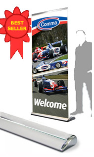 Banner Stand Convention
