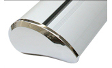 Rolla1 Banner Stand Retractable Base