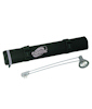 Clip-on 50w light specially designed for the Banner Display Wall