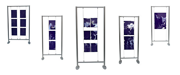 Poster Display