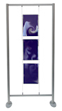 cable sign system