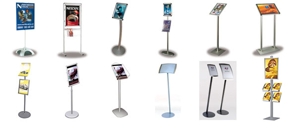 All Display Stands