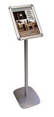 IPOST 200 - A4 PORTRAIT MENU BOARD