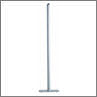 Centre Post for Dynamic Display Stands