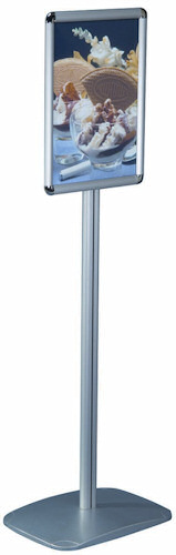 SIGN HOLDER