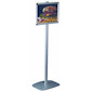 A4 Snap Frame Sign Holder - Landscape