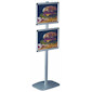A4 Snap Frame Sign Holder - Additional Snap Frame Poster Holders