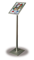 IPOST 200 - A4 PORTRAIT MENU BOARD