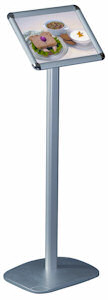 Landscape Freestanding Sign Holder