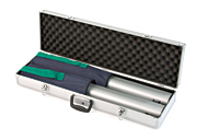 Tough, lockable flight cases