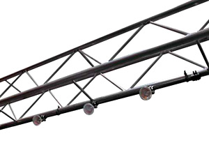 exhibition track lighting