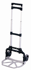 60kg Compact Folding Trolley