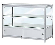 showcases