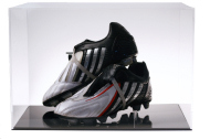 Football Boots Display Case