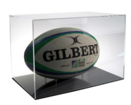Rugby Ball Case