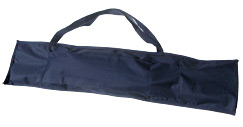 event flag pole carry bag