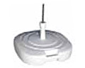 feather flag base