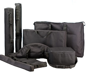 trade show exhibition CARRY BAGS
