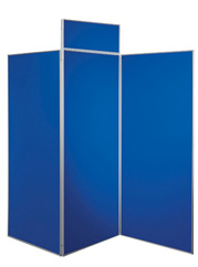 large display panels 