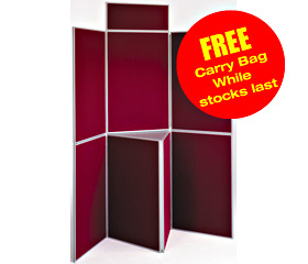 trade show FOLDING STAND