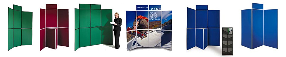 View all our Folding Stands
