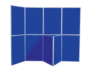 LARGE PANEL DISPLAY SYSTEMS
