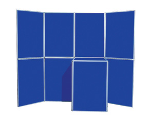 LARGE PANEL DISPLAY SYSTEMS