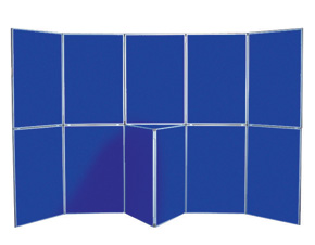 LARGE PANEL DISPLAY SYSTEMS