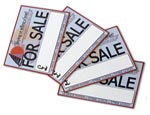 Fast colour poster printing service