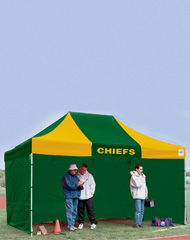 PORTABLE TENT