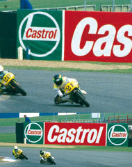 ADVERTISING BANNERS