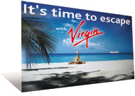 SHOW STOPPING EXHIBITION GRAPHICS