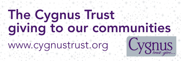 Community trust promotional advert