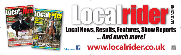 Magazine promotional banner