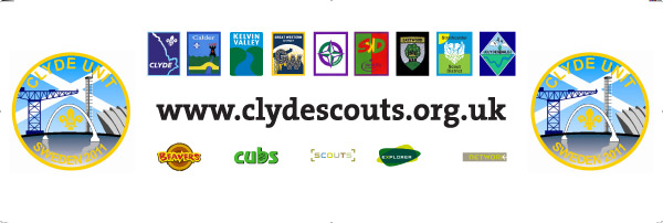 Scouts organisation banner production