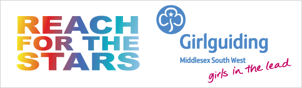 Girl guides promotion