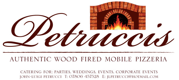 Pizza Italian restaurant promotion