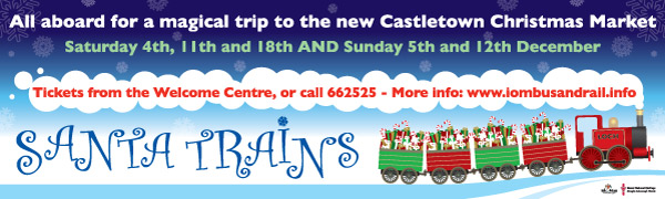 Christmas market promotion