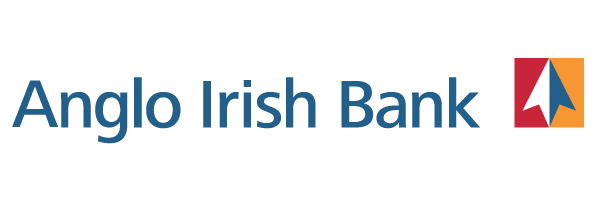 Bank advertisement banner