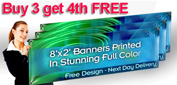 pvc banners